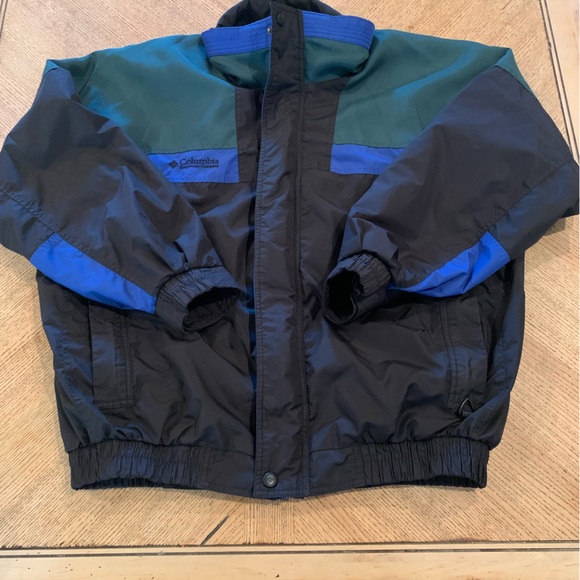 Vintage Columbia jacket - Picture 1 of 4